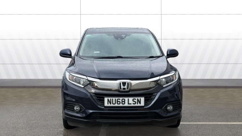 Honda HR-V 1.5 i-VTEC SE CVT 5dr Petrol Hatchback